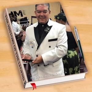 Meet your Posher, Rafael